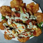 Parrilla (Pequeña)