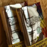 Rainbown Silver 25g