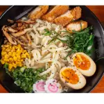RAMEN MISO