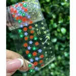 Foil Decoração N.•32