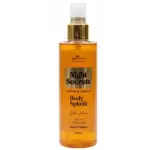 Body Splash Night Secrets Bell Corpu