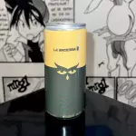 GingerBeer La Hacienda