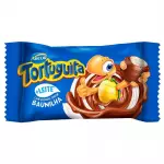 Chocolate tortuguita baunilha 19g