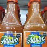 ADOBO NATIVO
