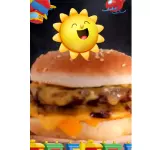 MENU ULTRA SMASH KIDS