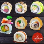 Soichiro para Compartir