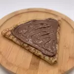 Crepe Nutella