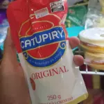 REQUEIJAO CATUPIRY ORIGINAL