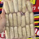 Tequeños Premium full queso