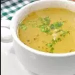 SOPA DE LA CASA