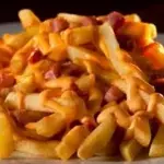 BATATA AMERICANA