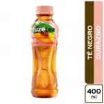 TEA DURAZNO 400ML