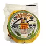 Cachapas el indio 5 unidades 750 grs