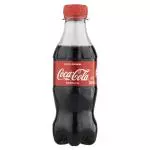 Coca-Cola Mini Pet 200ml