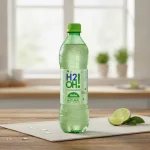 H20 LIMAO 500ML