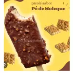 Pé de moleque
