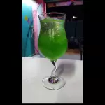 Soda italiana de limón
