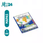 MAPAS N°3