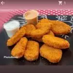 ORDEN DE NUGGETS