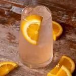 Citrus Pink
