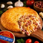 BATATA SUÍÇA X-TUDO