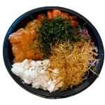 Monte seu poke 500 gr