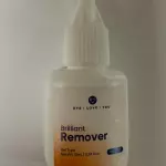 REMOVEDOR GEL BRILLIANT