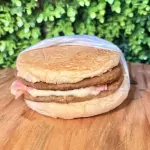 X-Burguer