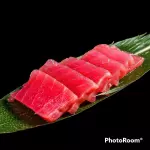 SASHIMI ATÚN