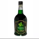 Licor de Menta Le Mans 750ml