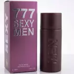 777 SEXY MEN