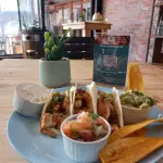 Tacos Buffalo Grill