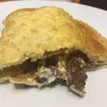 PASTEL OURO BRANCO