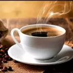 Café americano