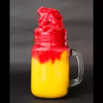 DUPLICADO FRESA - PARCHITA