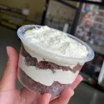 bolo sabor Ninho