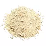 Farinha de Mandioca crua grossa