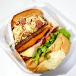 LA CASA BURGUER