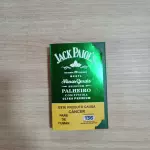 JACK PAIOL'S MENTA