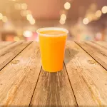 suco de maracujá