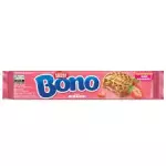 Bolacha bono morango 90g