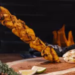 CHUZO DE  TERNERA