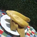Envueltos de Mazorca