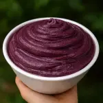 MARMITA DE AÇAÍ PURO G