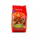 Huober Assorted Assorted Pretzel
