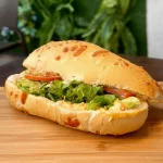 Churrasquinho de frango