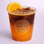 Sunset Tonic