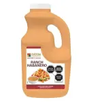RANCH HABANERO GALON