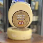 Meia Cura peso aprox 700g
