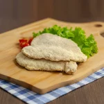 Milanesas suprema x 2kg